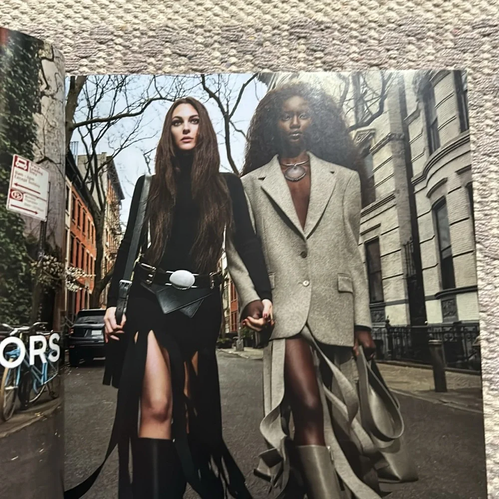Elle Magazine Zendaya Edition September 2023